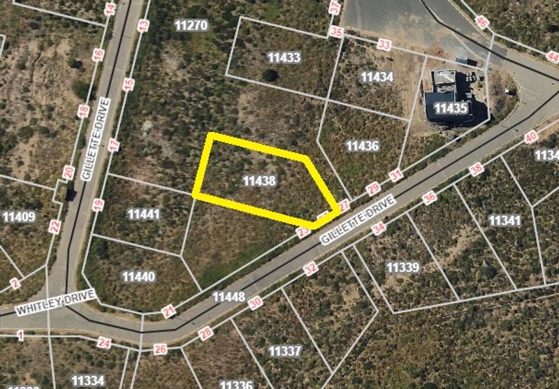0 Bedroom Property for Sale in St Helena Views Western Cape